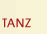 Tanz